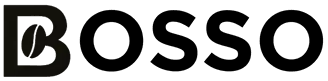 Bosso Coffee logosu