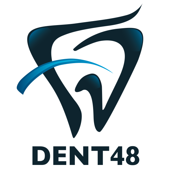 Dent48 logosu